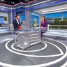Read full episode transcripts of “Face the Nation with Margaret Brennan” from 2025