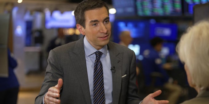 The similarities between today's market and Wall Street before 1929 crash 