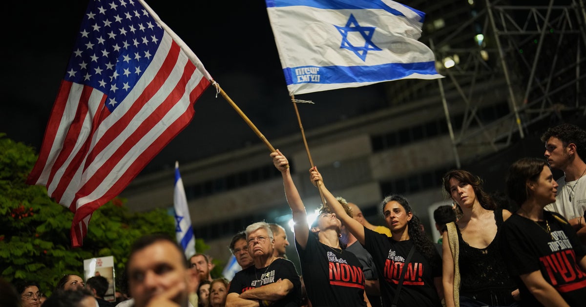 Israeli kidnappers are organized by Hamas as Gaza Misephire always works