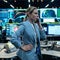 Kathryn Bigelow on the nuclear nightmare "A House of Dynamite"