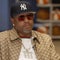 Extended Interview: Allen Iverson