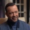 Donnie Wahlberg on "Boston Blue" and the return of Danny Reagan
