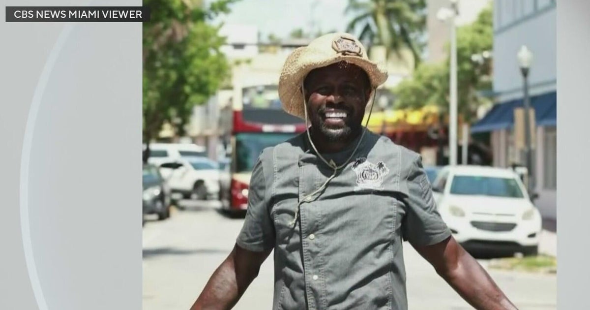 Community activist shot and killed outside his Liberty City restaurant
