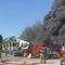 2 dead after plane crash in Tarrant County, officials say
