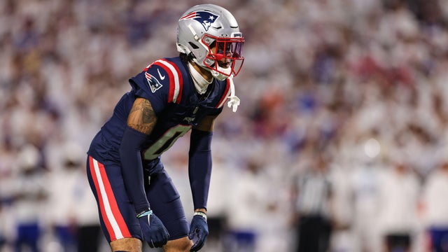 Indianapolis Colts v New England Patriots 
