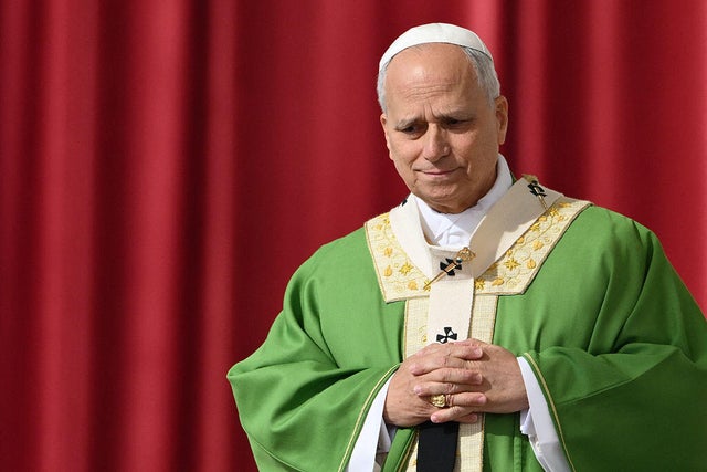 CORRECTION / VATICAN-RELIGION-POPE-JUBILEE 