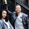 Donnie Wahlberg on "Boston Blue" and the return of Danny Reagan