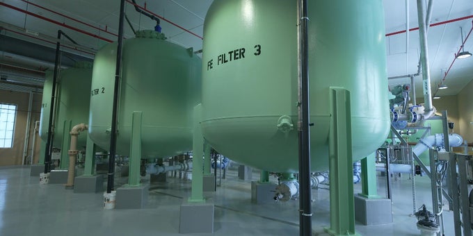 China's capacity to hack the U.S. is growing, former NSA head says 