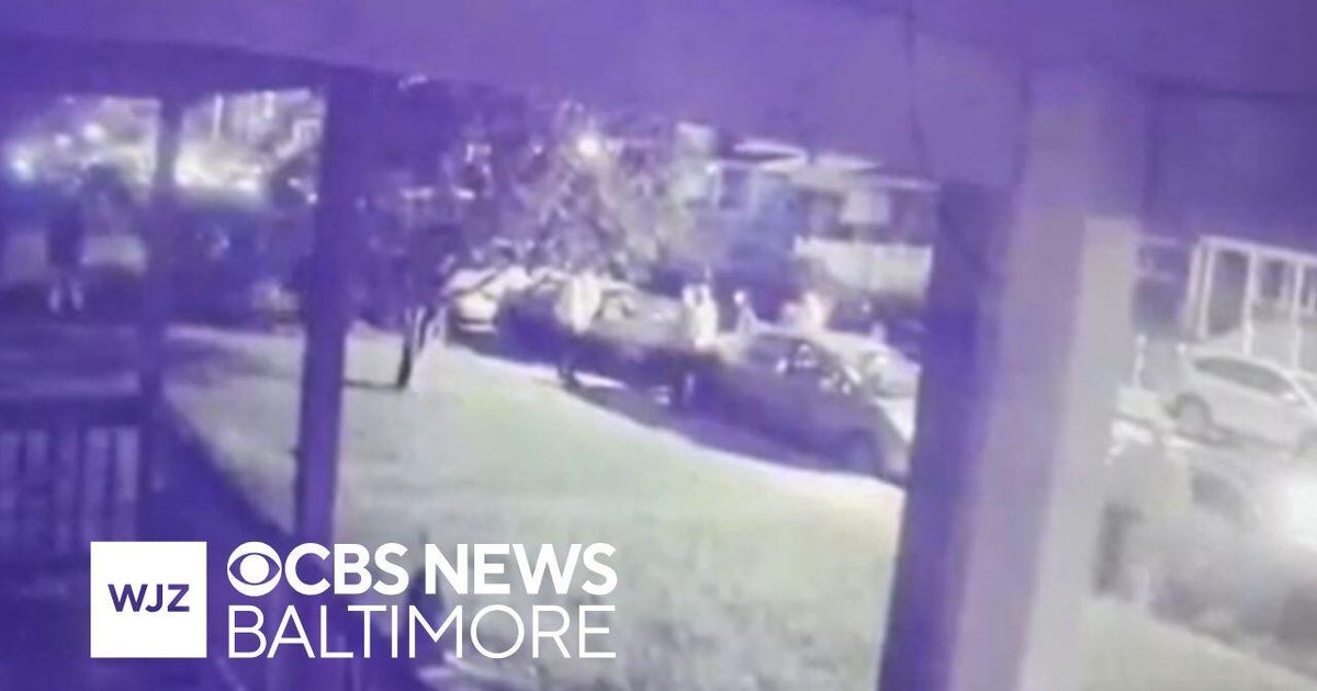 Baltimore County police investigating shooting at party in Dundalk ...