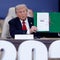 Trump, world leaders sign Gaza peace deal after Hamas frees all living hostages