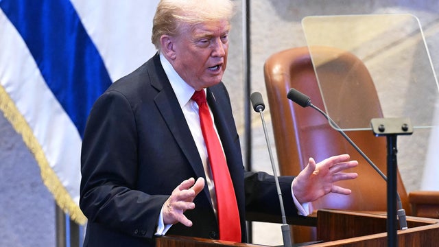 Trump Mideast Wars Gaza 