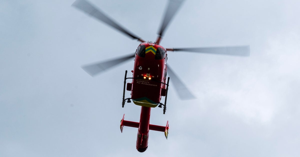 Minnesota Couple Rescued from Home Amid Alarming Carbon Monoxide Levels