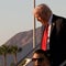 Trump arrives in Egypt for peace summit on Gaza's future