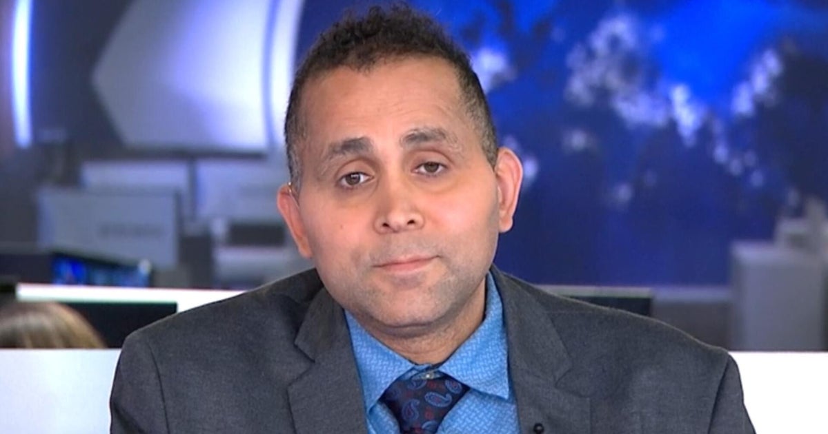 Gaza Soup Kitchen co-founder discusses aid flow after ceasefire deal