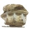 Woman who stole ancient relic over 50 years ago returns it to Greece