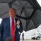 Trump heads to the Middle East amid Gaza ceasefire
