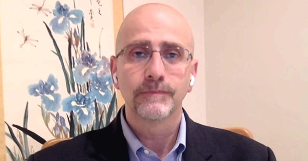 Former U.S. ambassador to Israel reacts to hostage release: