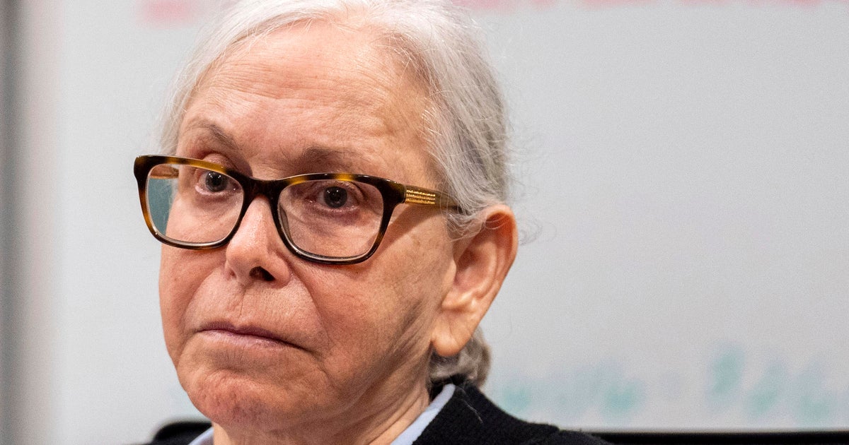 Donna Adelson sentenced to life in prison for orchestrating 2014 murder of ex-son-in-law, FSU professor Daniel Markel