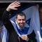All living Israeli hostages released by Hamas, Israel releases Palestinian prisoners