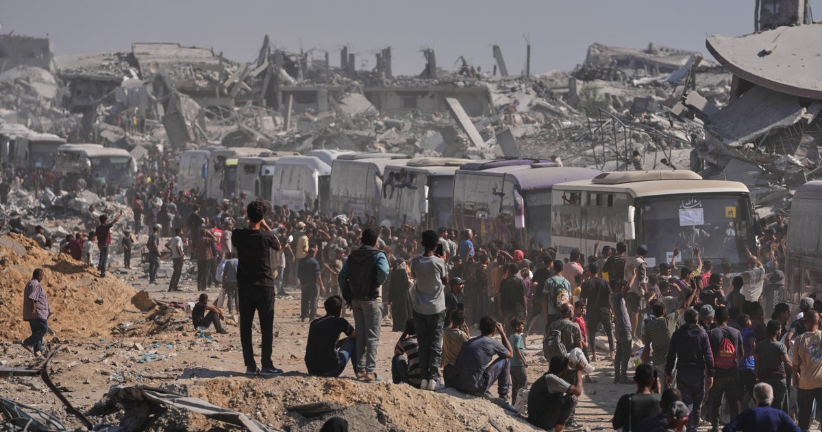 Sacramento-area voices are hopeful after Middle East ceasefire, releases