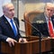 Trump to speak as last living hostages return to Israel from Gaza