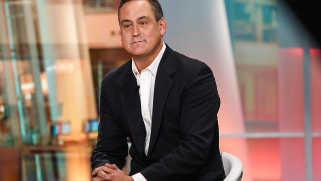LendingTree Inc. Chief Executive Officer Douglas Lebda Interview 