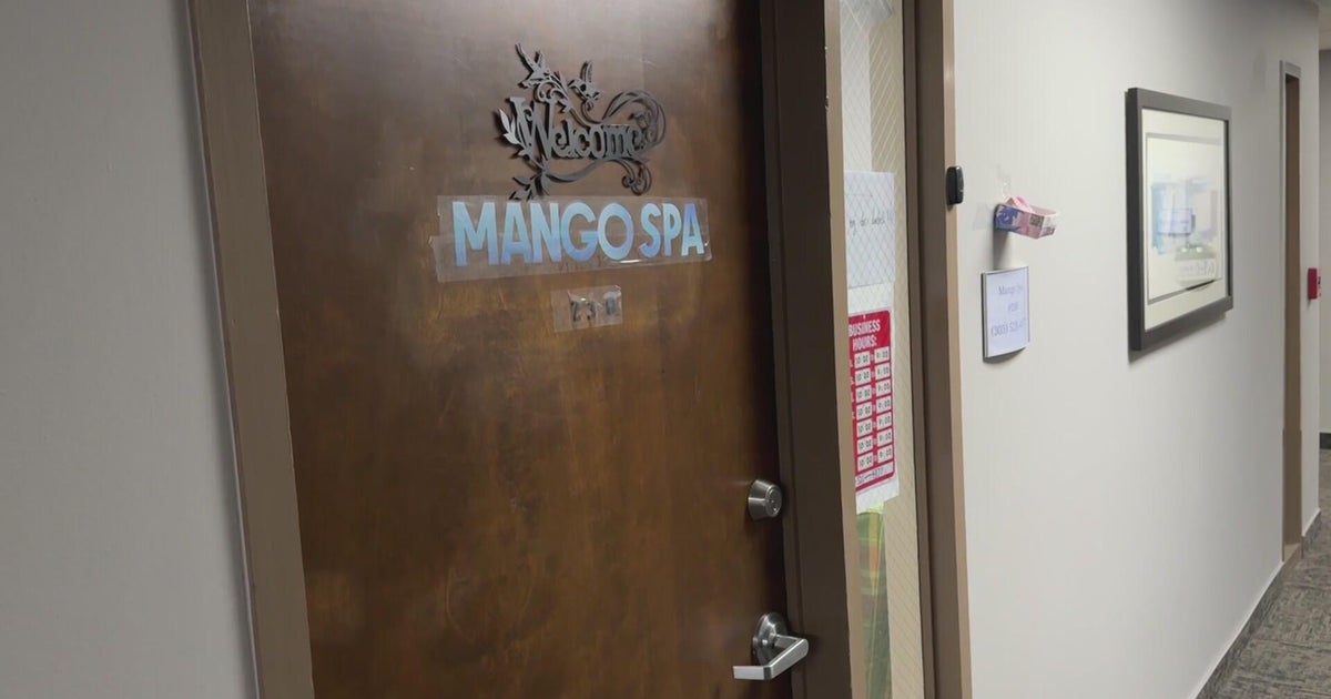 Massage parlor in Colorado arrested after undercover sting - CBS Colorado