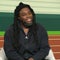 Jason Reynolds' new book "Coach" explores the origins of Coach Otis Brody