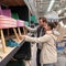 Furniture tariffs take effect as consumers and businesses share costs