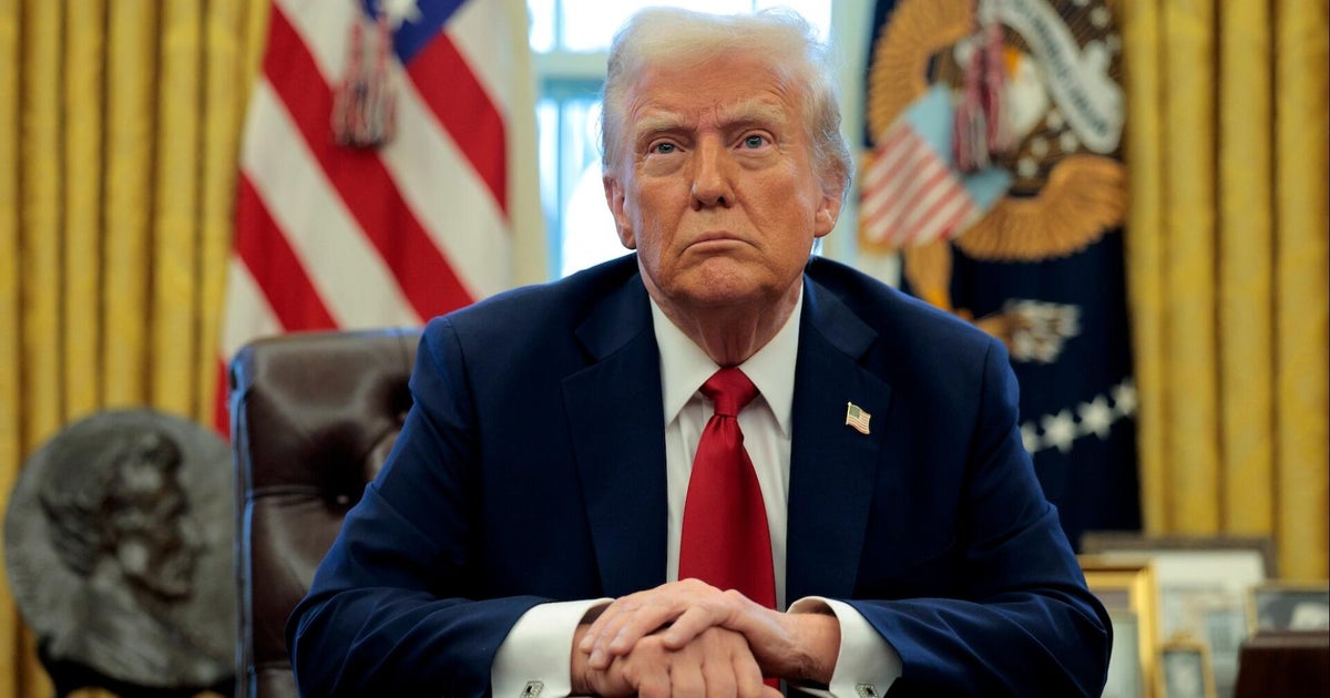 How the U.S.-China trade war could impact the cost of living for Americans