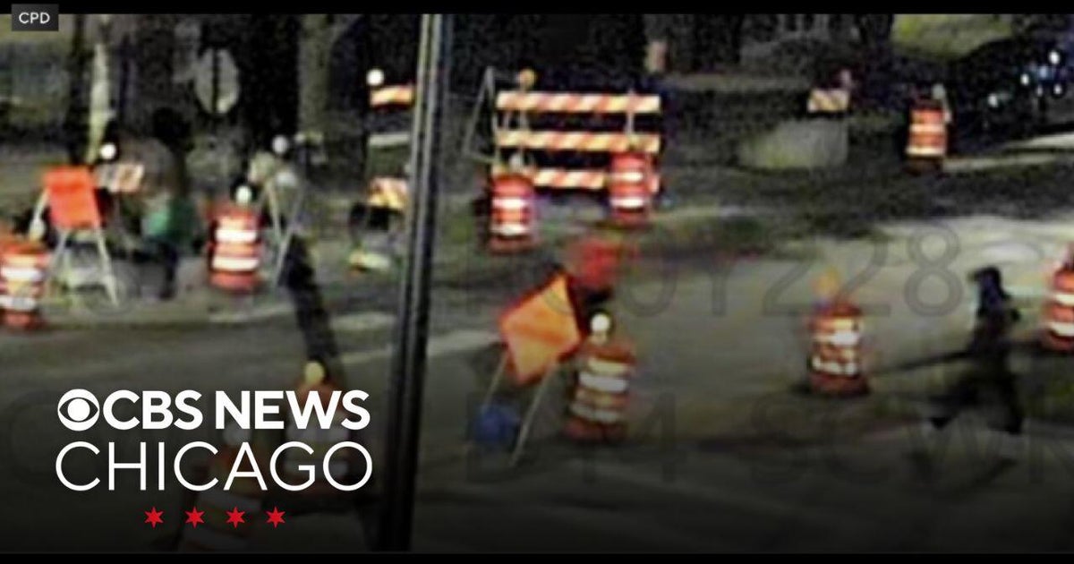 Police search for suspect who sexually abused woman in Logan Square ...