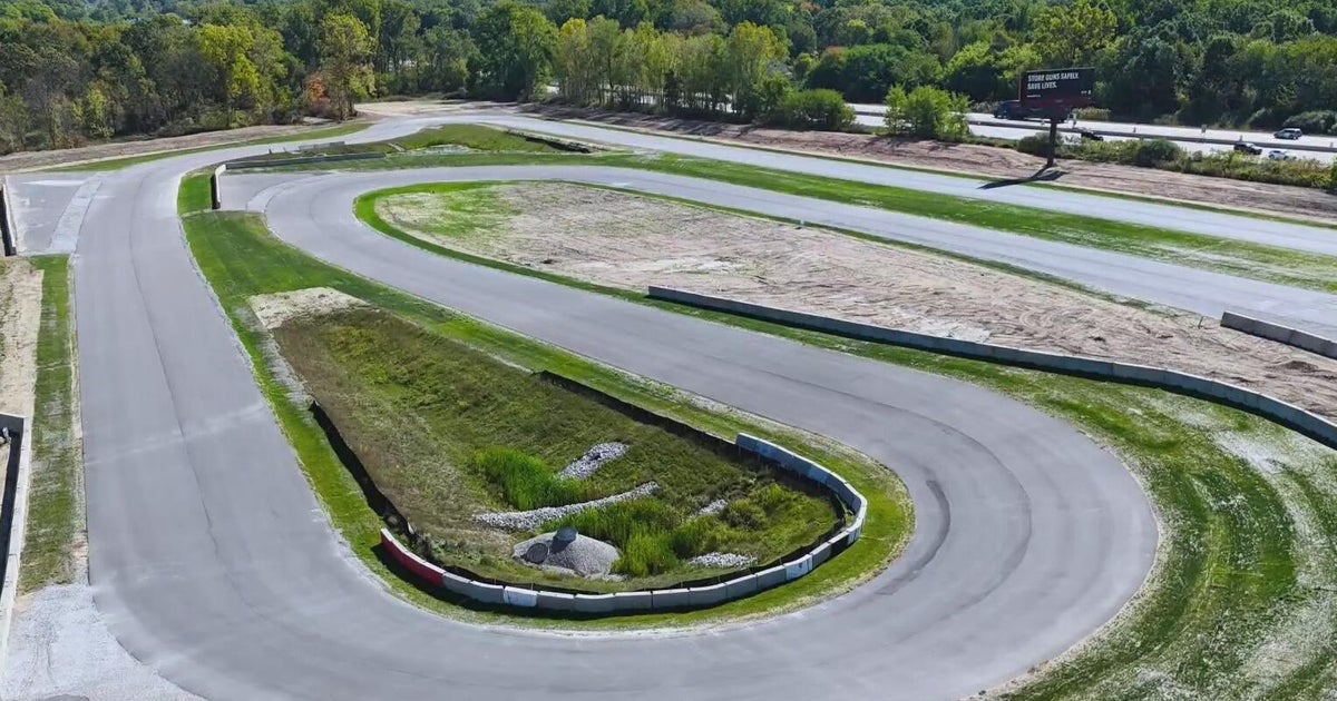 Safety concerns persist over Motorsports Gateway project in Howell ...