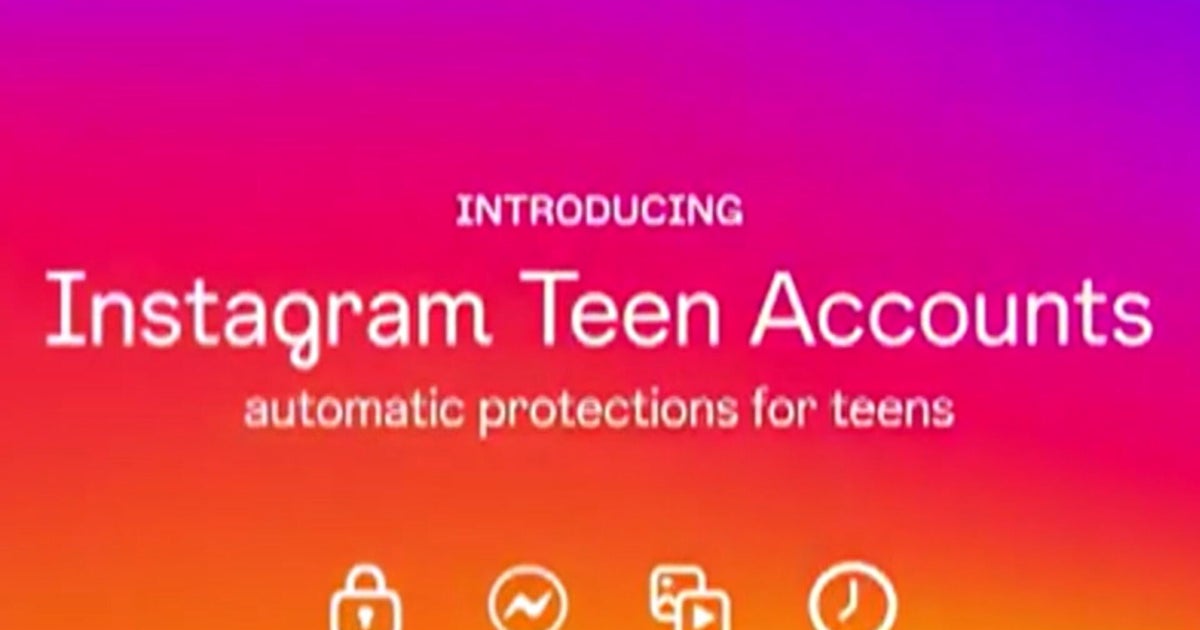 Instagram rolls out new restrictions for teen users