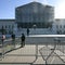 Supreme Court won't evaluate scope of legal shield for tech companies