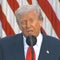 Trump awards Charlie Kirk the Presidential Medal of Freedom