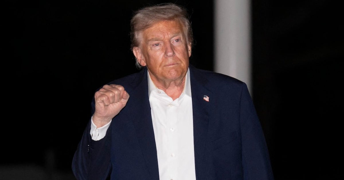 Trump urges nations to join Abraham Accords with Israel as questions emerge about Gaza's future