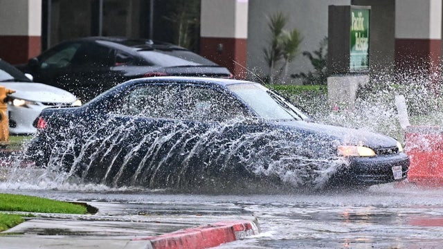 Weather Downtown Los Angeles 