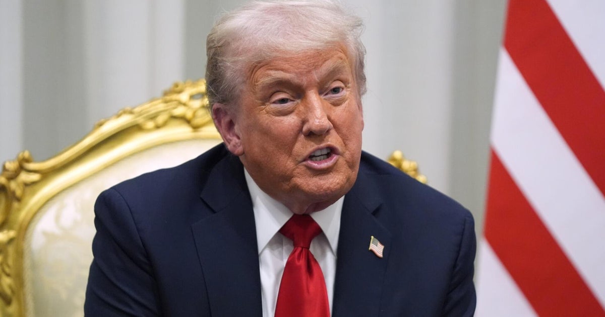 Trump redirects some research funds to pay military during shutdown