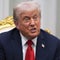 Trump redirects some research funds to pay military during shutdown