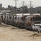 Israel limits Gaza aid amid dispute over return of hostage remains