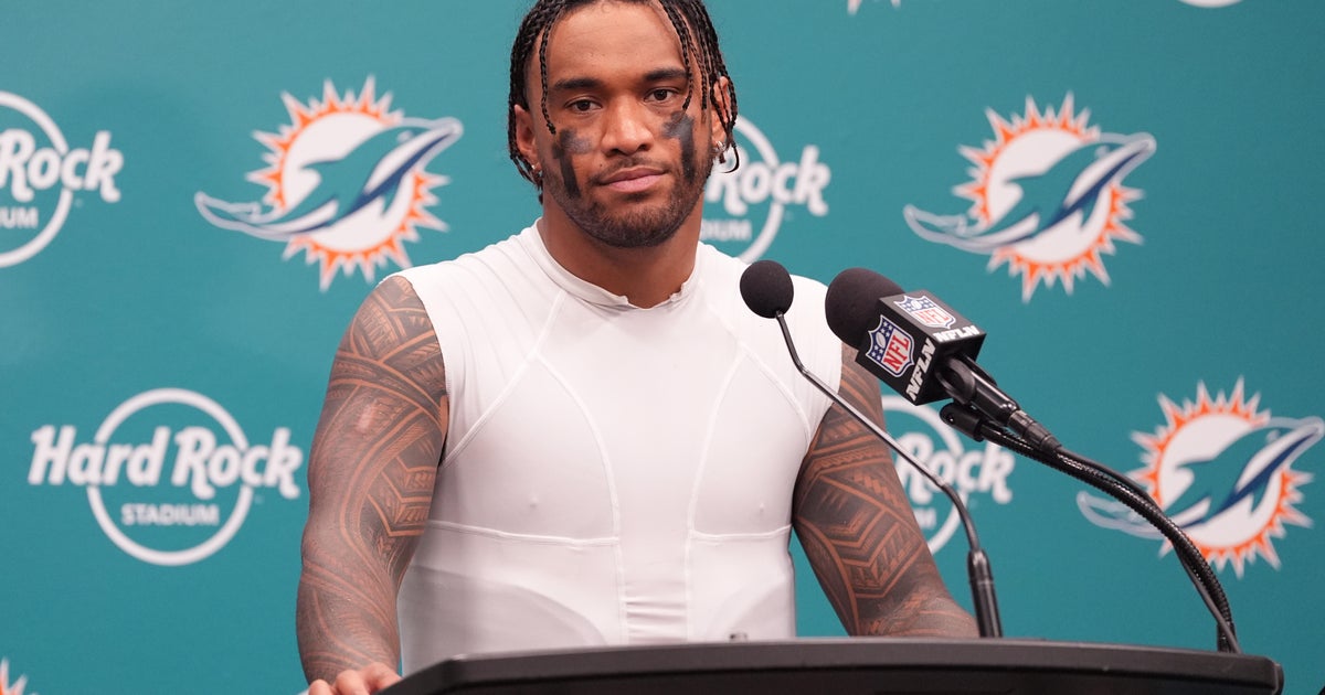 Tua Tagovailoa’s public call-out sparks Dolphins’ culture questions amid 1-5 slide