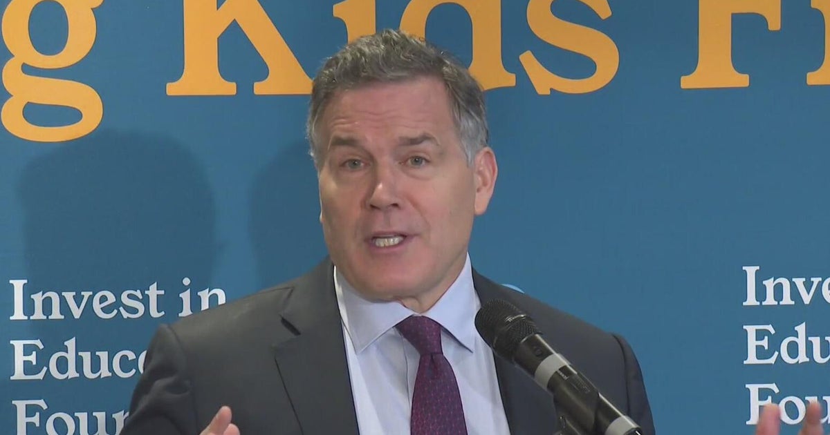 McCormick and parents groups hope Pennsylvania will opt in to tax credit scholarship program
