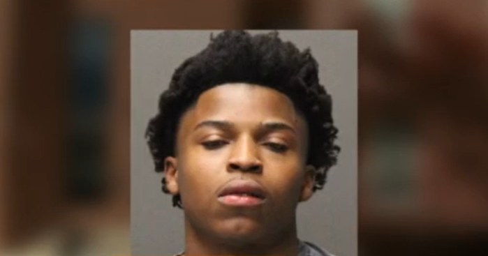 Teen found guilty of killing classmate at Maryland high school sentenced