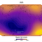 Weak spot in Earth's magnetic field keeps growing, satellites show