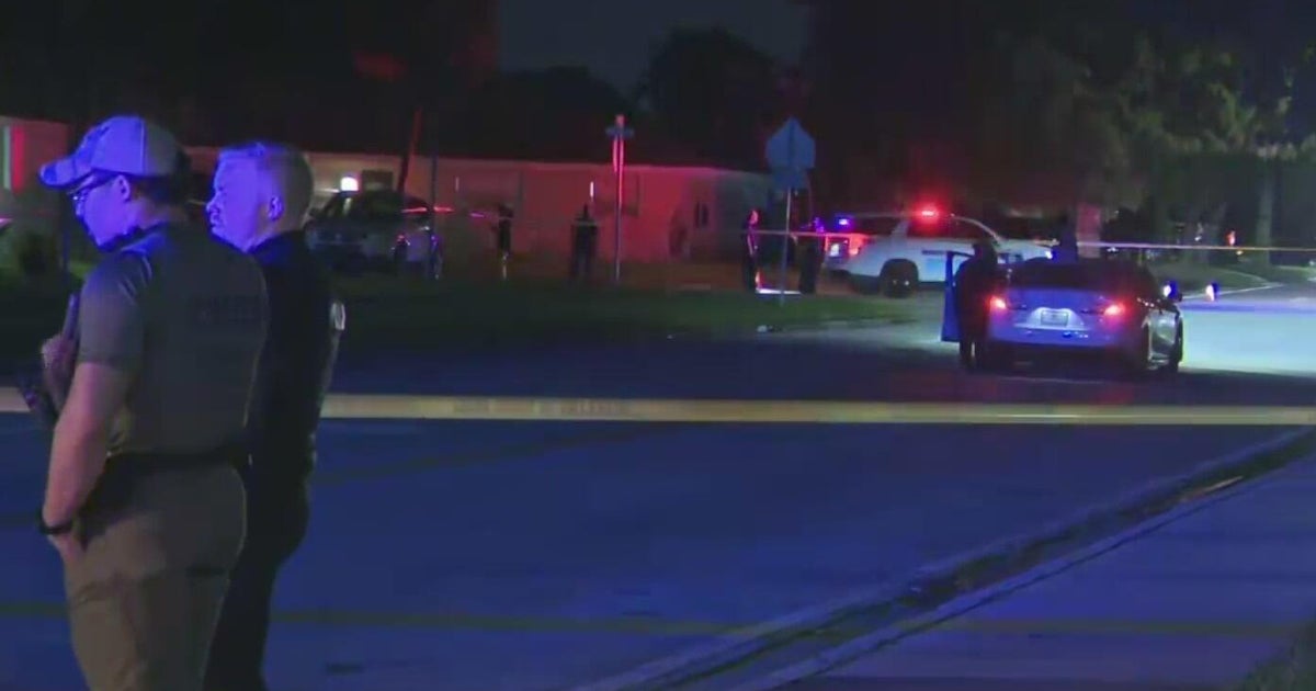 Investigation underway after boy shot in Margate, police say