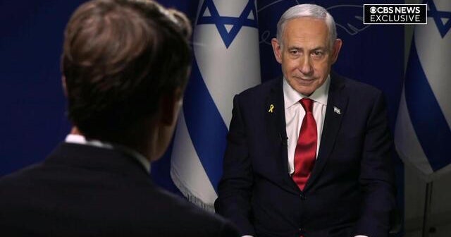 10/15: CBS Morning News