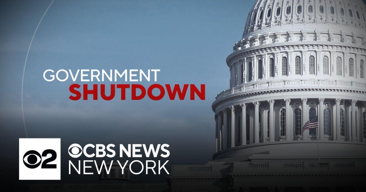No end in sight for government shutdown as lawmakers remain deadlocked ...