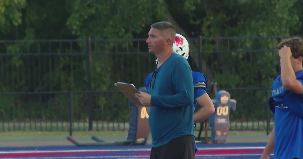 Parish Episcopal trains hard for battle with Liberty Christian: High ...