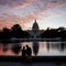 Senate prepares for 9th vote to fund government on Day 15 of shutdown