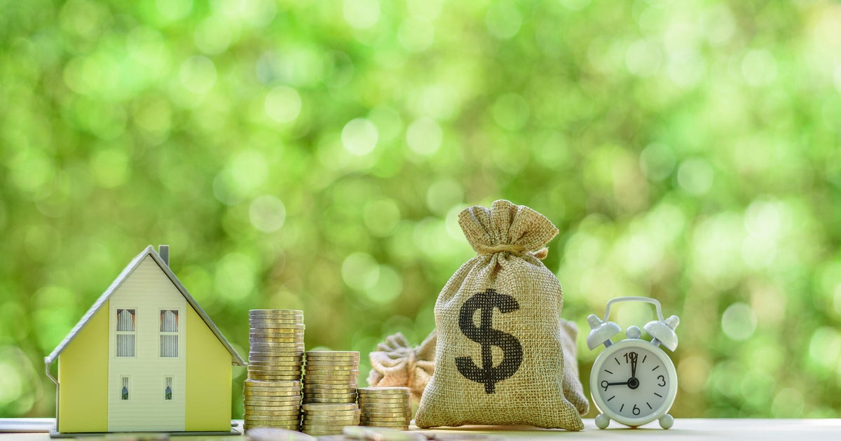 За много пенсионери обратната ипотека може да бъде полезен инструмент